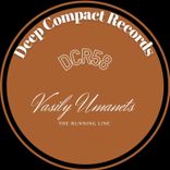 Artwork for "The Running Line"