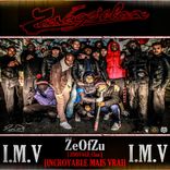 Artwork for "I.M.V (Insane Music Attitude)"