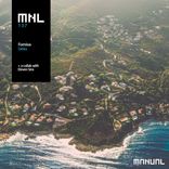 Portada para "Corsica"