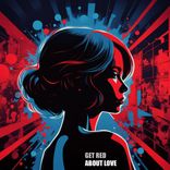 Artwork for "About Love"