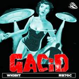 Artwork for "Gacid"