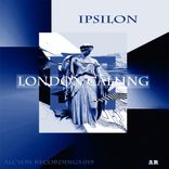 Artwork for "London Calling"