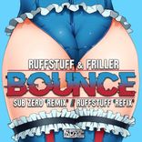 Artwork for "Bounce"