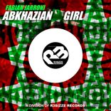 Artwork for "Abkhazian Girl"