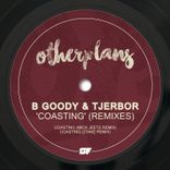 Artwork for "Coasting Remixes"