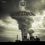 Artwork for "TimeRider"