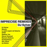 Artwork for "Imprecise (Remixes)"