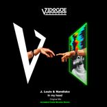 Artwork for "In My Head"