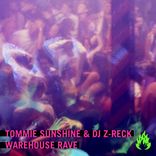 Artwork für "Warehouse Rave"