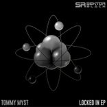 Artwork for "Locked in-EP"