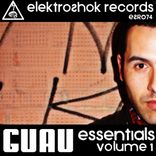 Portada para "Essentials Vol. 1"