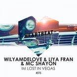 Artwork voor "I'm Lost In Vegas"
