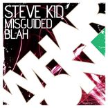 Artwork for "Misguided EP"