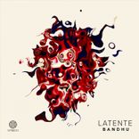 Portada para "Latente"