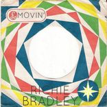 Artwork for "Movin"