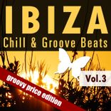 Artwork for "Ibiza Chill & Groove Beats"