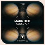 Artwork für "Gliese 777"