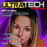 Artwork for "In For The Kill - (2024 Remaster)"