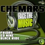 Artwork for "Face The Music"