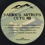 Artwork voor "Cuts 1"