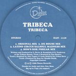 Artwork voor "Tribeca"