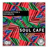 Artwork für "Soul Cafe"