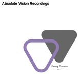 Artwork for "Fancy Dancer"