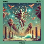 Artwork voor "SkasÍla"