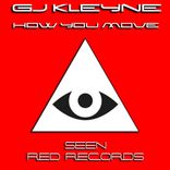 Artwork for "How You Move"