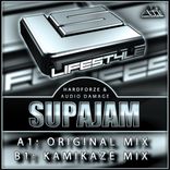 Artwork for "Supajam"