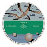 Portada para "Short Walks"