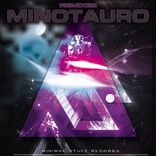 Artwork für "Minotauro Remixes"