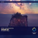 Artwork for "Zafari"