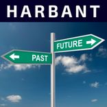 Artwork for "Past & Future"