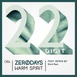 Portada para "Warm Spirit"