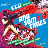 Artwork for "And som3times"