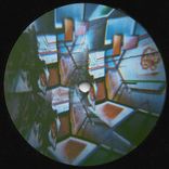 Artwork für "Repeat Pattern"