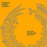 Artwork für "Love Me Baby"