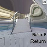 Artwork voor "Return"