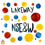 Artwork for "NSE&W"