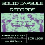 Artwork for "Tunnel Vision"