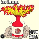 Disco Sauce