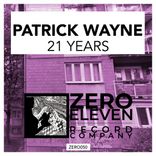Artwork voor "21 Years"