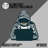 Artwork for "Project Freelancer"