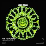Portada para "The Venturers V"