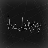 Artwork für "The Darkness"