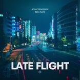 Artwork for "Late Flight"