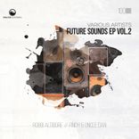 Artwork for "Future Sounds EP, Vol. 2"