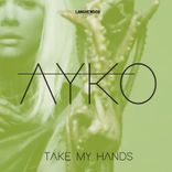 Artwork for "Take My Hands"