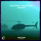 Artwork for "We Are Back"